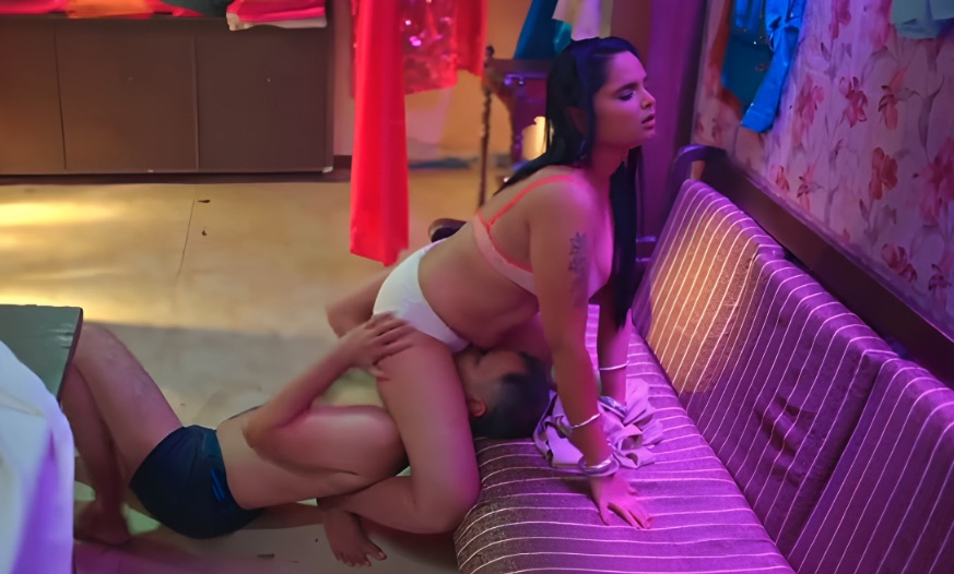 Tailor Kaka E5 Hindi Hot Web Series  – Bigplay